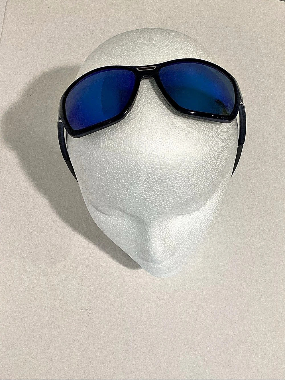 Vuarnet Blue & Black Sunglasses
